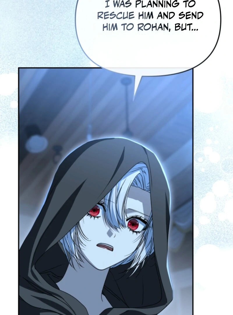 How to Survive As The Devil’s Daughter Chapter 113 page 51