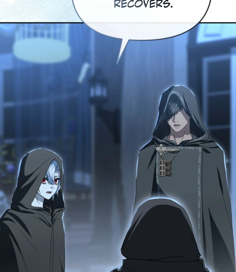 How to Survive As The Devil’s Daughter Chapter 113 page 53