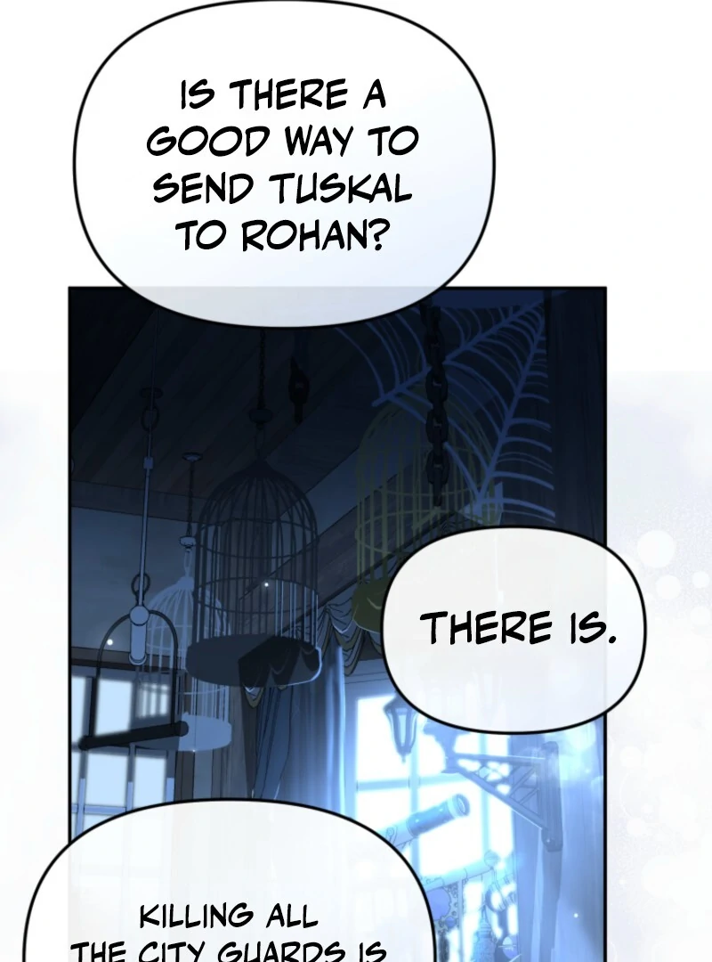 How to Survive As The Devil’s Daughter Chapter 113 page 55