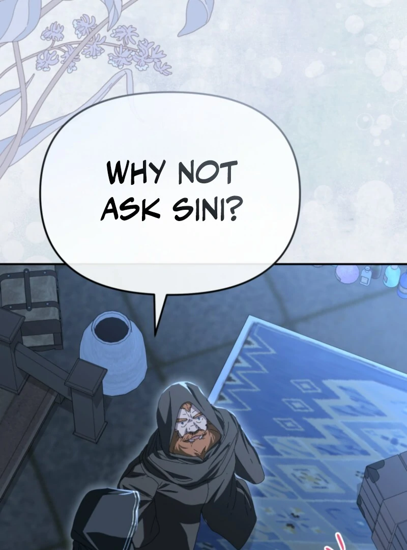 How to Survive As The Devil’s Daughter Chapter 113 page 57