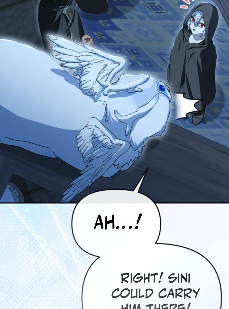 How to Survive As The Devil’s Daughter Chapter 113 page 58