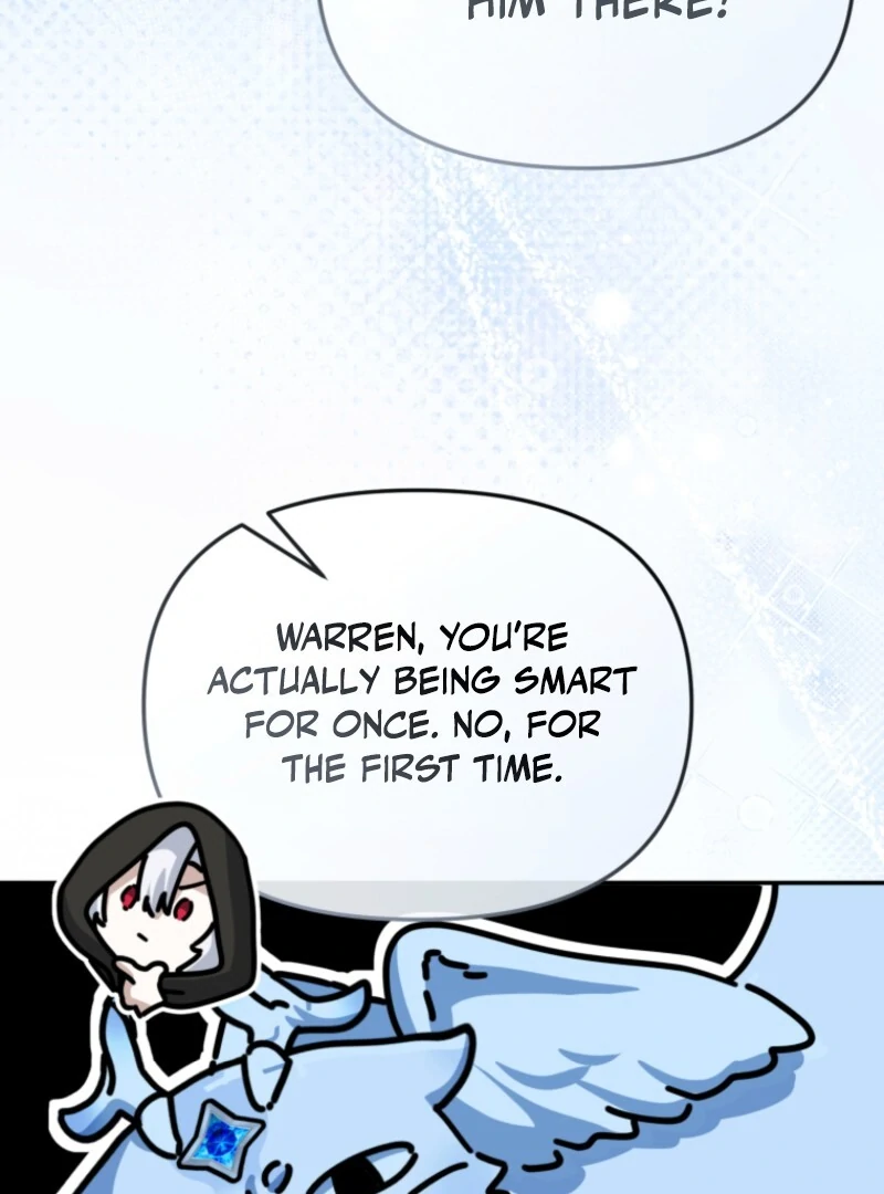 How to Survive As The Devil’s Daughter Chapter 113 page 59