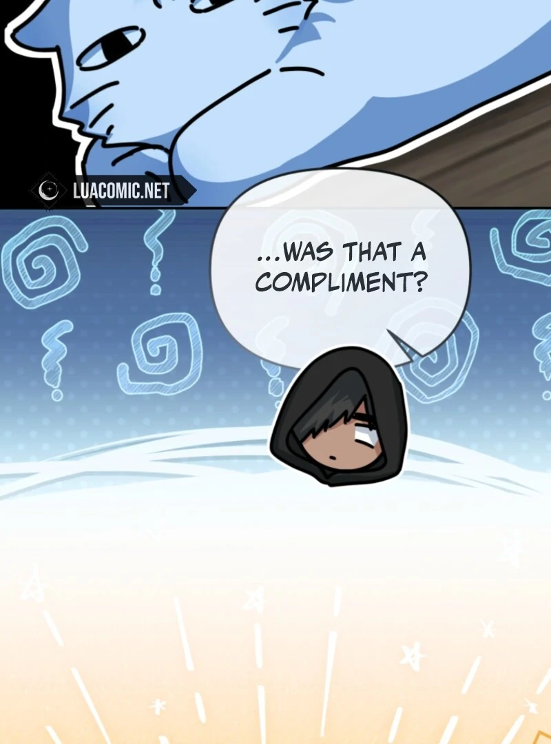 How to Survive As The Devil’s Daughter Chapter 113 page 60