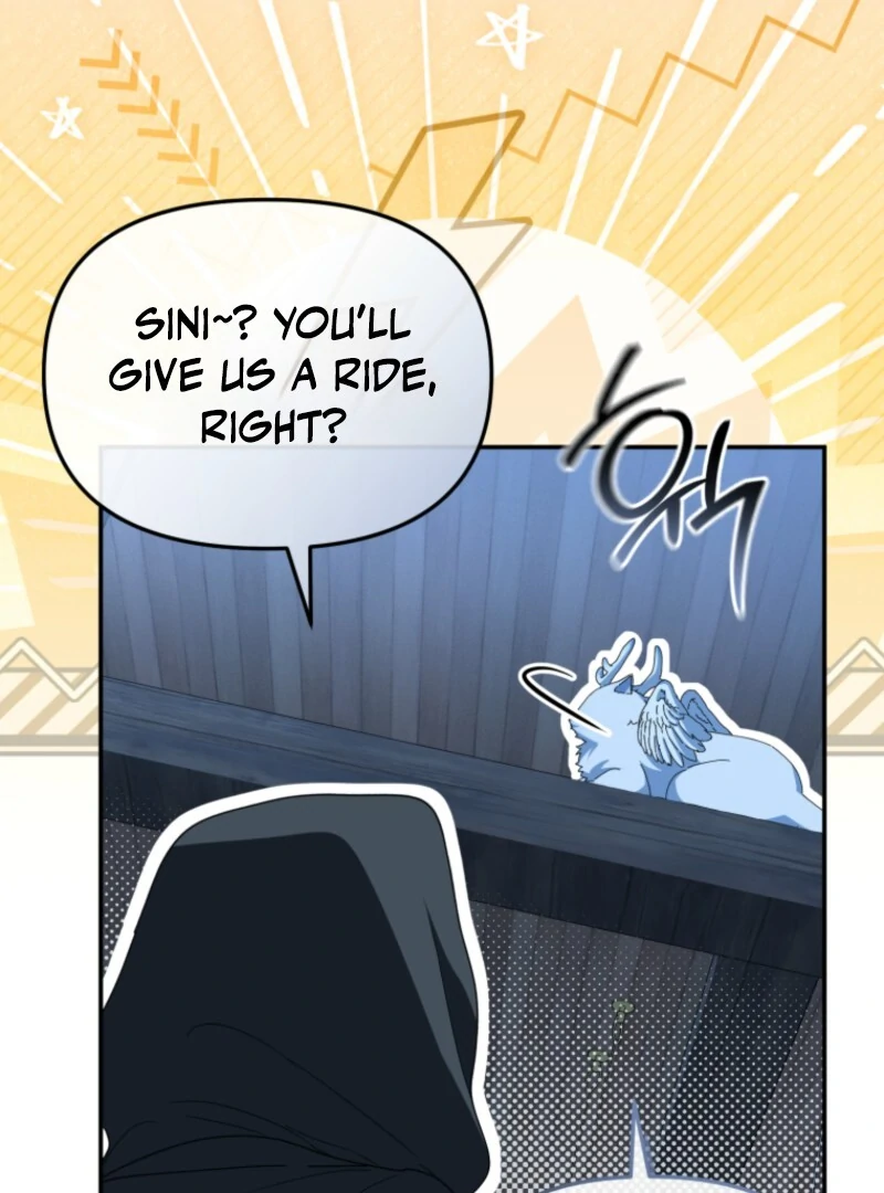 How to Survive As The Devil’s Daughter Chapter 113 page 61