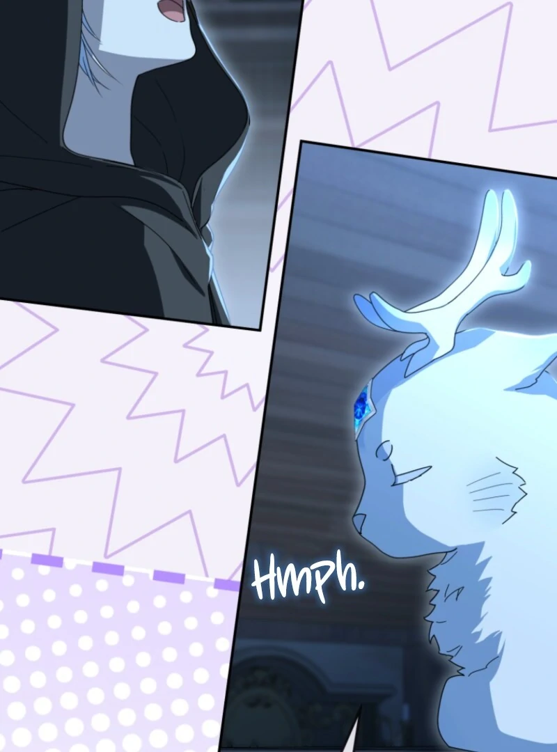 How to Survive As The Devil’s Daughter Chapter 113 page 64