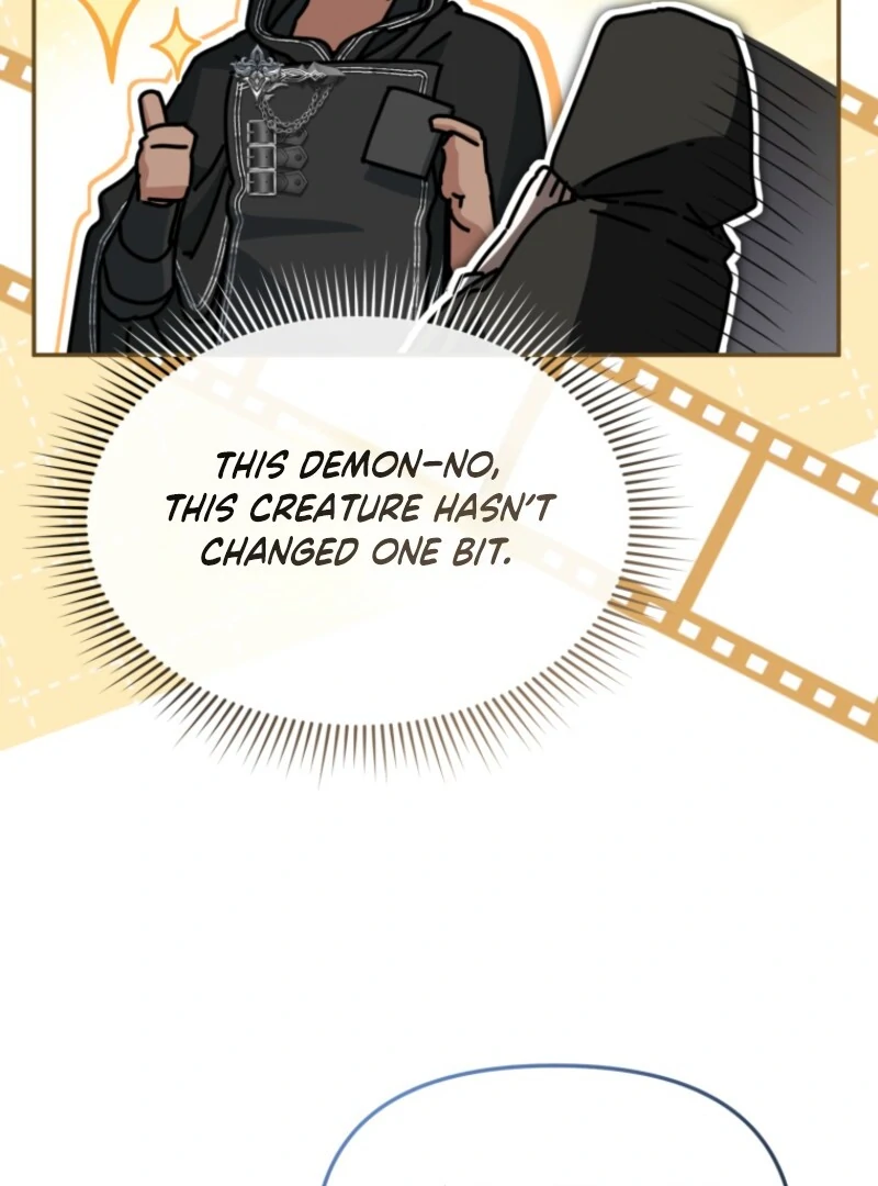 How to Survive As The Devil’s Daughter Chapter 113 page 71
