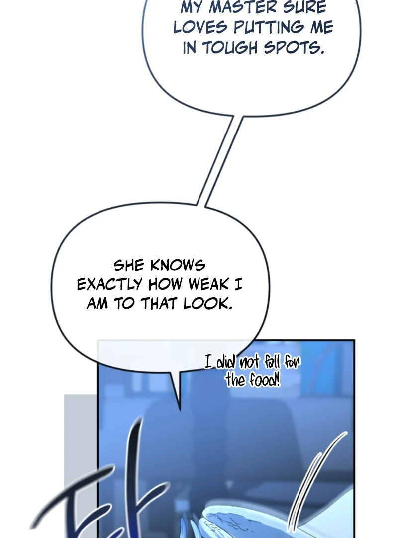 How to Survive As The Devil’s Daughter Chapter 113 page 72