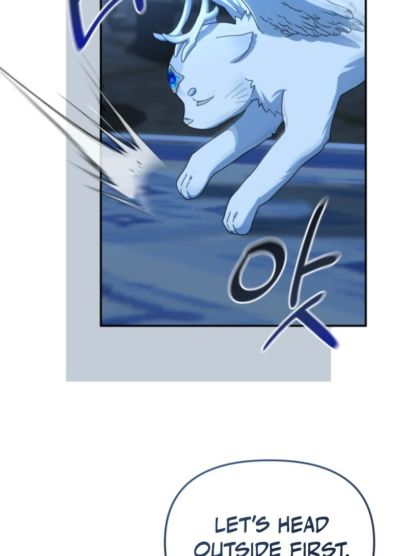 How to Survive As The Devil’s Daughter Chapter 113 page 73