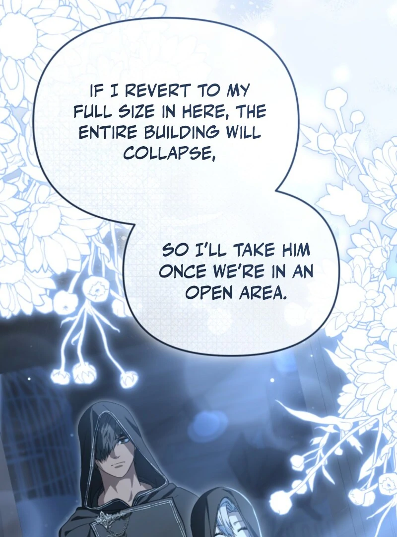 How to Survive As The Devil’s Daughter Chapter 113 page 75