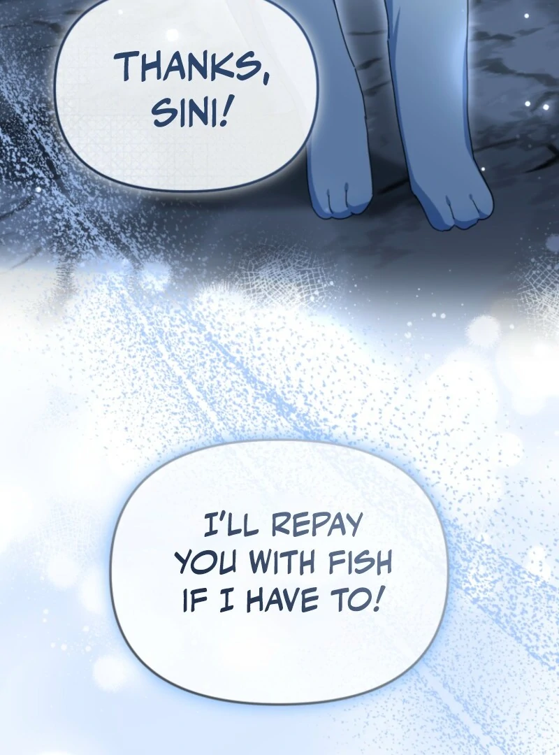 How to Survive As The Devil’s Daughter Chapter 113 page 77