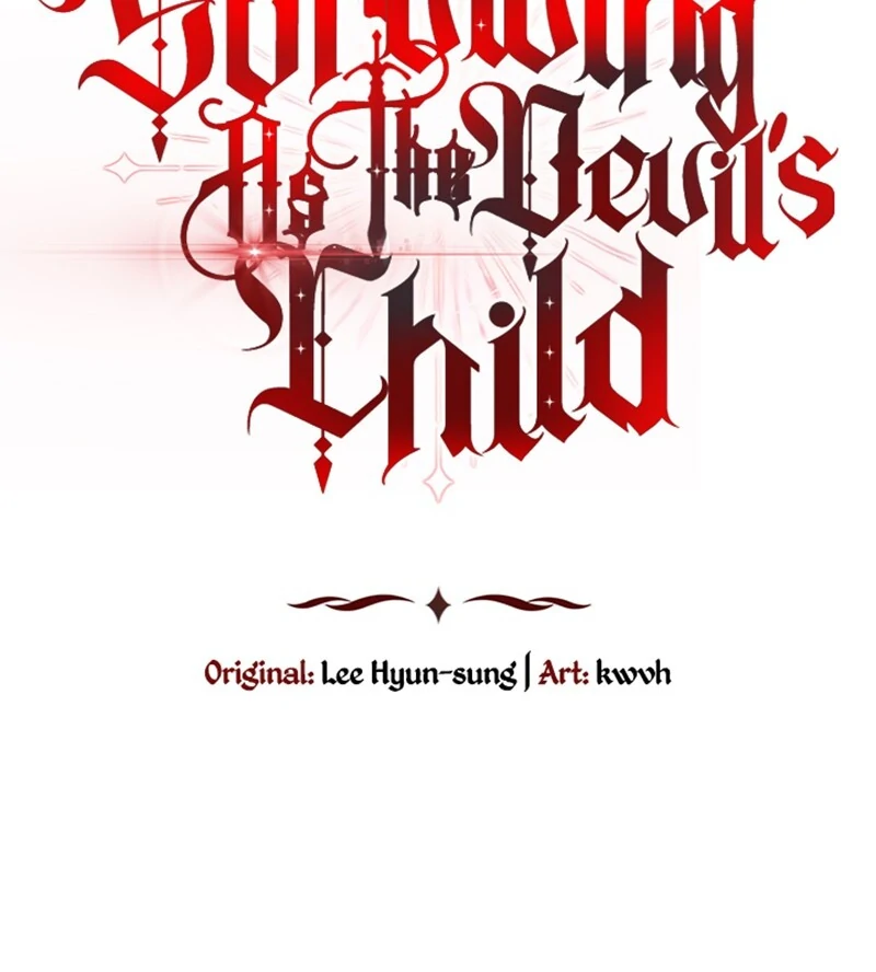 How to Survive As The Devil’s Daughter Chapter 113 page 79