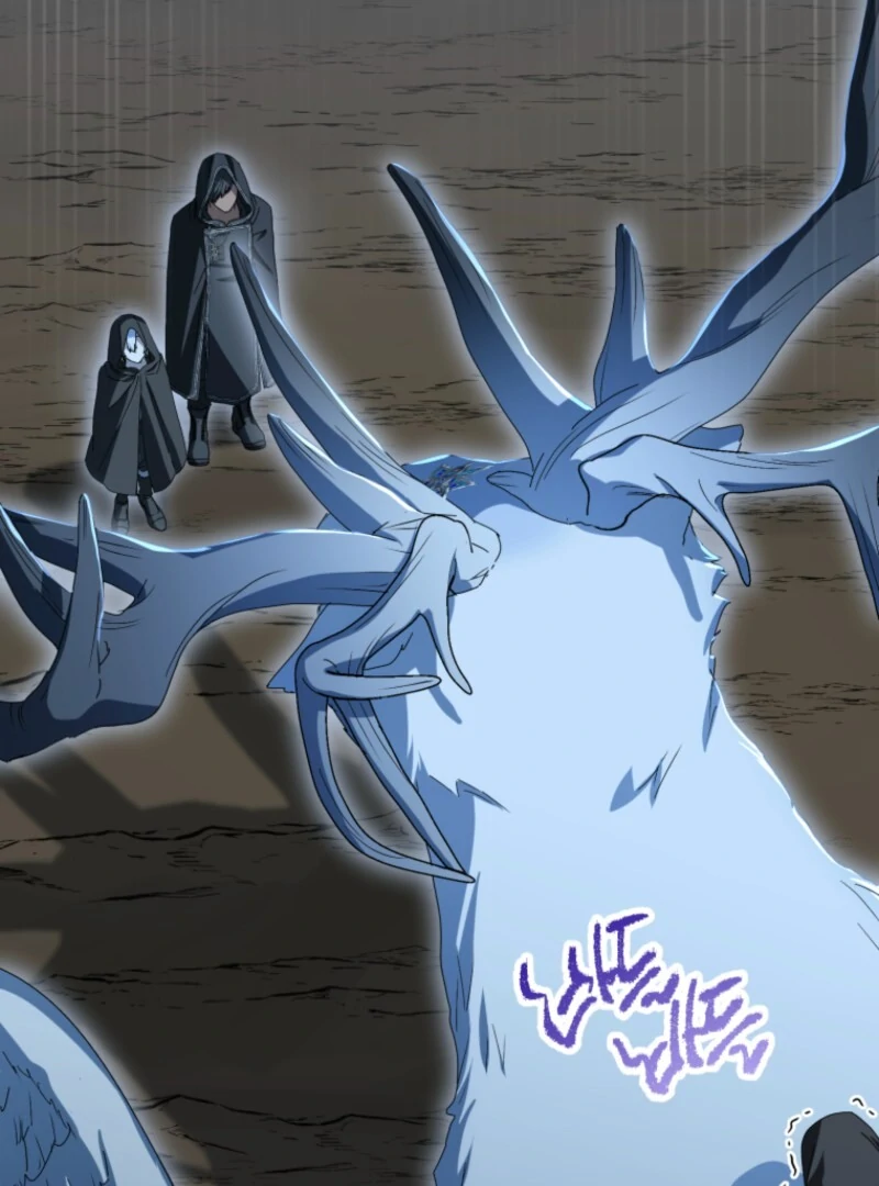 How to Survive As The Devil’s Daughter Chapter 113 page 83