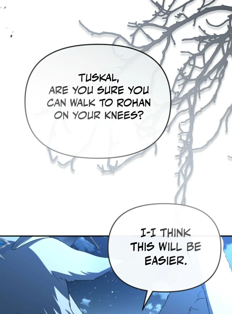 How to Survive As The Devil’s Daughter Chapter 113 page 86