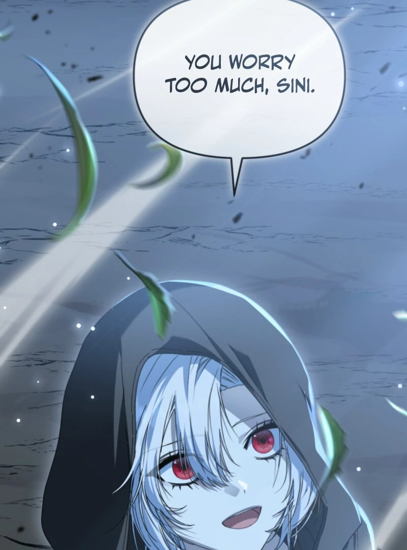 How to Survive As The Devil’s Daughter Chapter 113 page 95