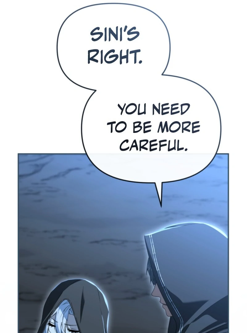 How to Survive As The Devil’s Daughter Chapter 113 page 97