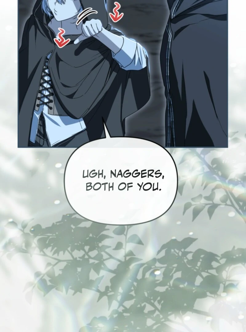 How to Survive As The Devil’s Daughter Chapter 113 page 98
