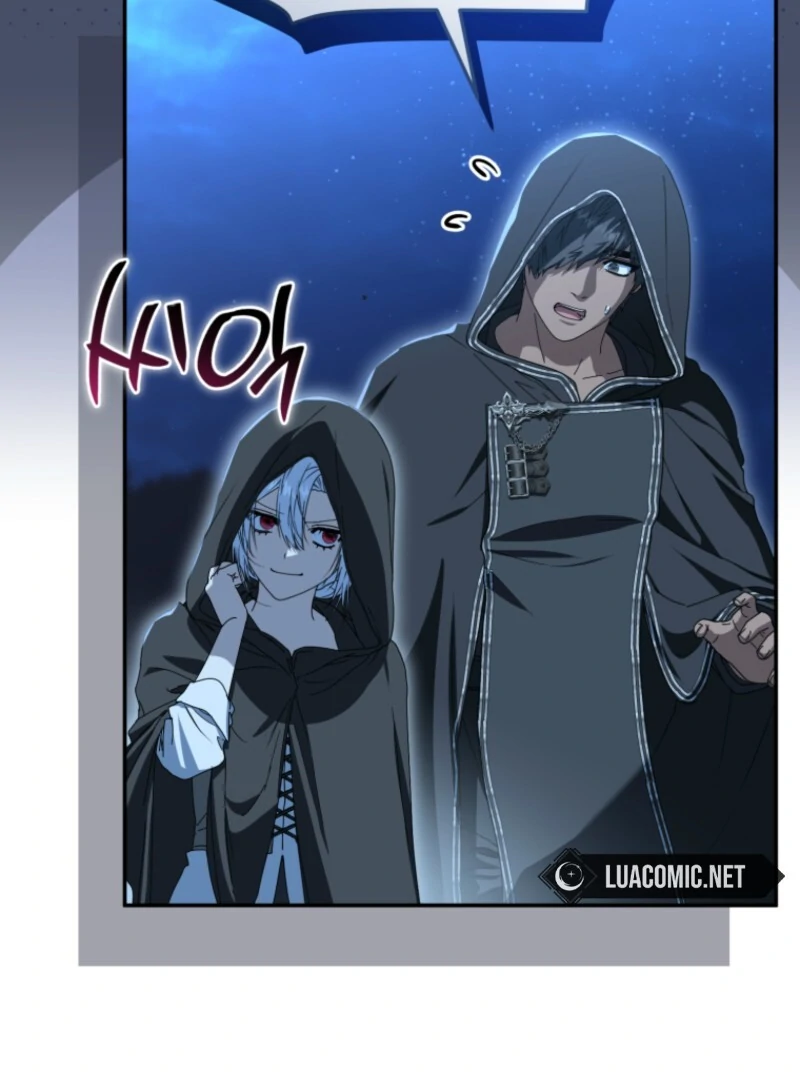 How to Survive As The Devil’s Daughter Chapter 113 page 105