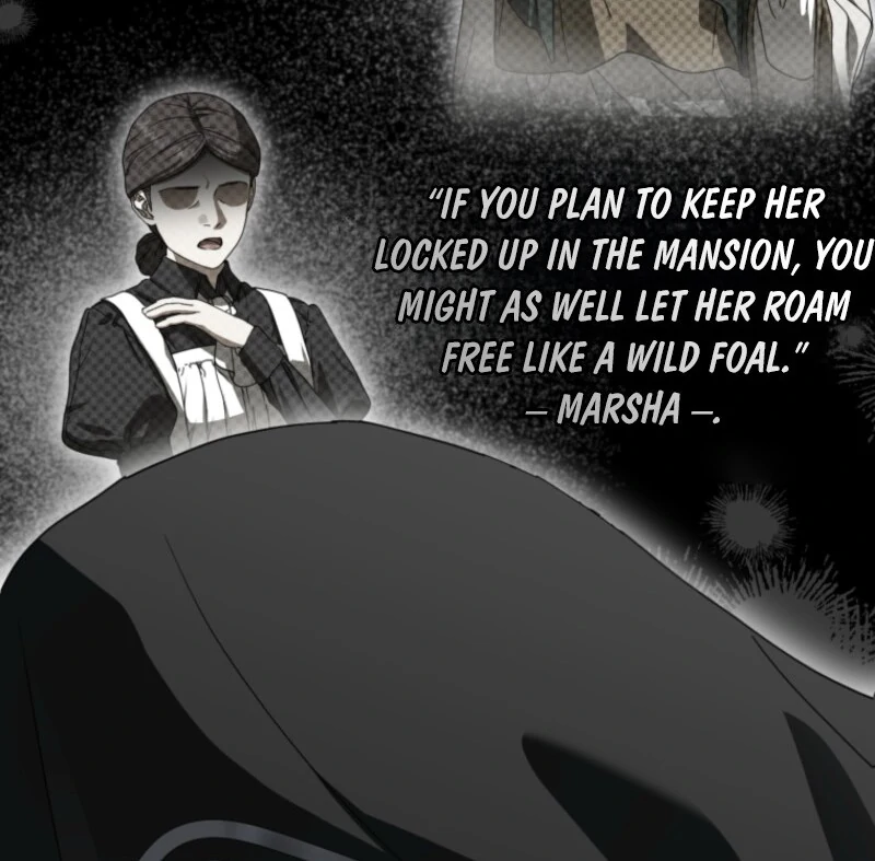 How to Survive As The Devil’s Daughter Chapter 113 page 108