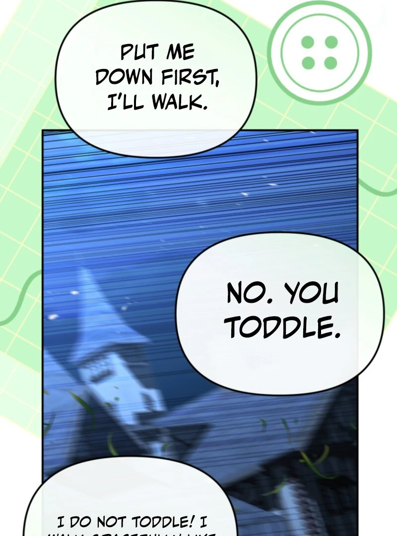 How to Survive As The Devil’s Daughter Chapter 113 page 123