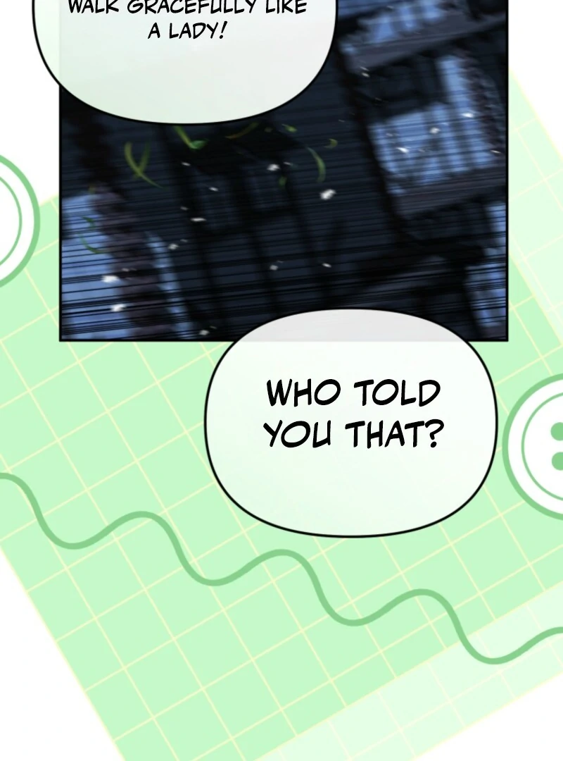 How to Survive As The Devil’s Daughter Chapter 113 page 124