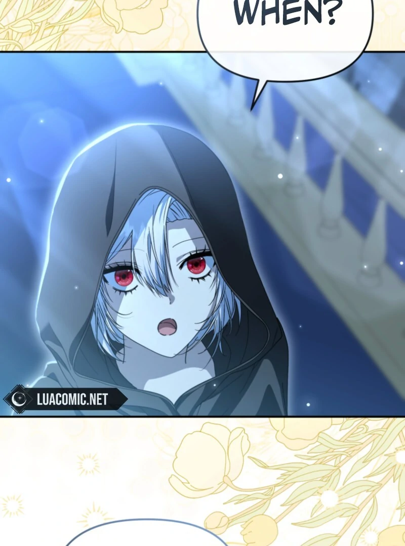 How to Survive As The Devil’s Daughter Chapter 113 page 133