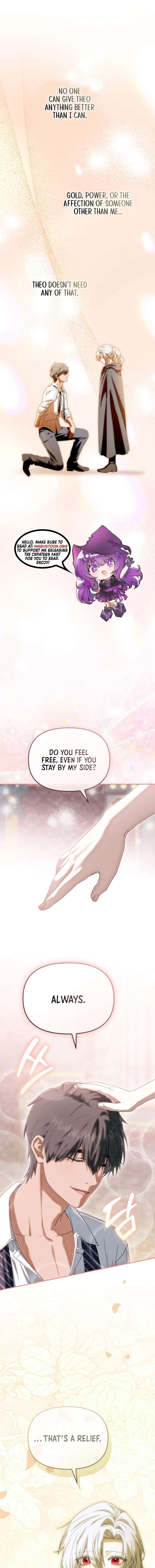 How to Survive As The Devil’s Daughter Chapter 118 page 2