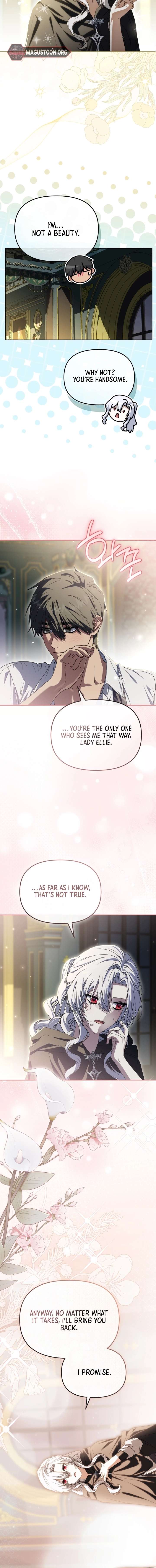 How to Survive As The Devil’s Daughter Chapter 118 page 5