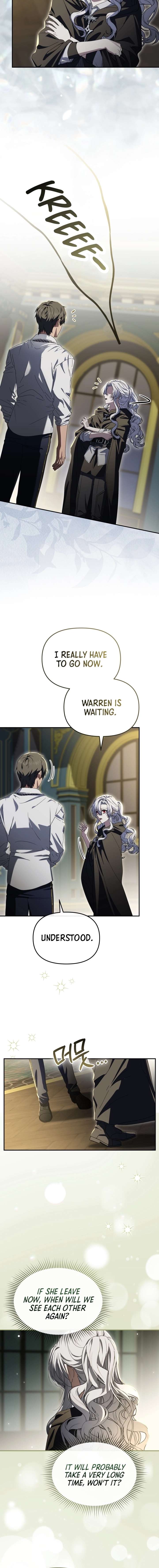 How to Survive As The Devil’s Daughter Chapter 118 page 7