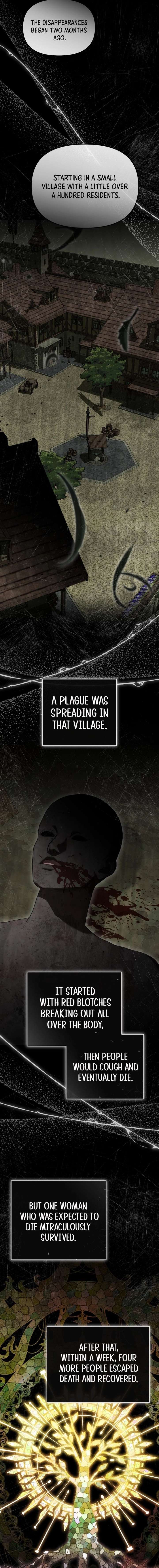 How to Survive As The Devil’s Daughter Chapter 120 page 3
