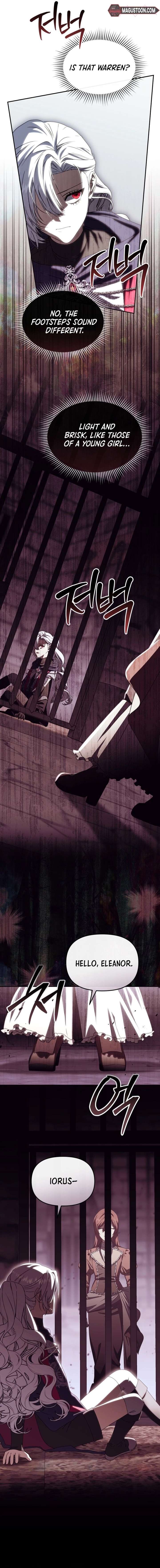 How to Survive As The Devil’s Daughter Chapter 124 page 15