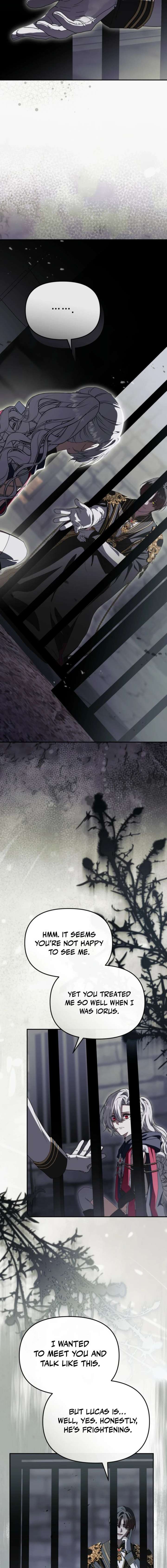 How to Survive As The Devil’s Daughter Chapter 125 page 6