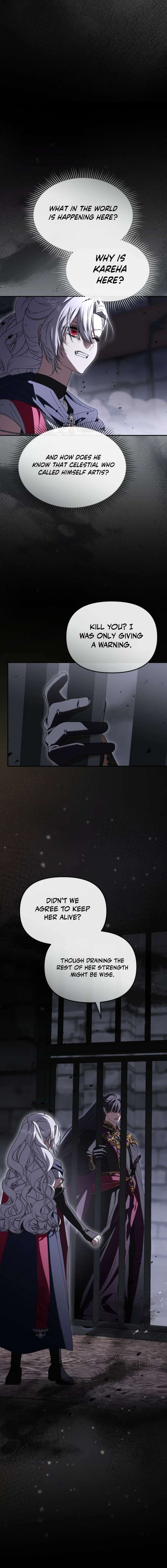 How to Survive As The Devil’s Daughter Chapter 125 page 16