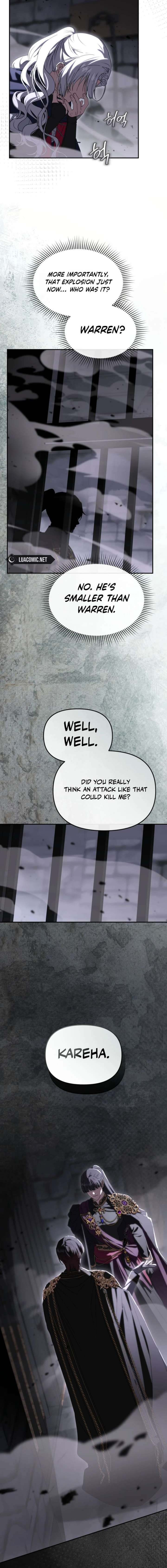 How to Survive As The Devil’s Daughter Chapter 125 page 15