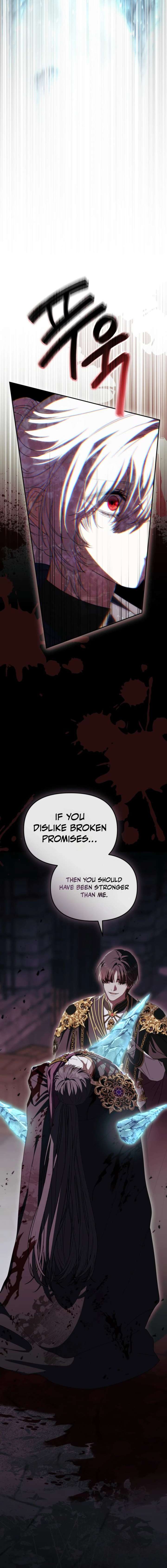 How to Survive As The Devil’s Daughter Chapter 125 page 19