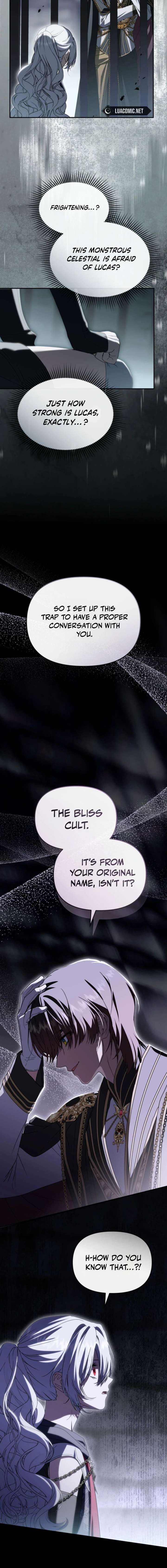 How to Survive As The Devil’s Daughter Chapter 125 page 7