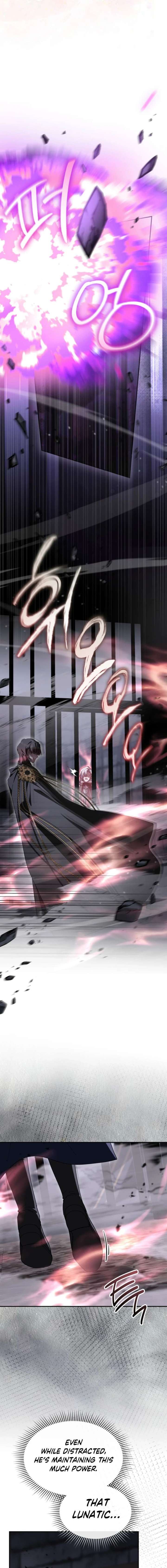 How to Survive As The Devil’s Daughter Chapter 125 page 14