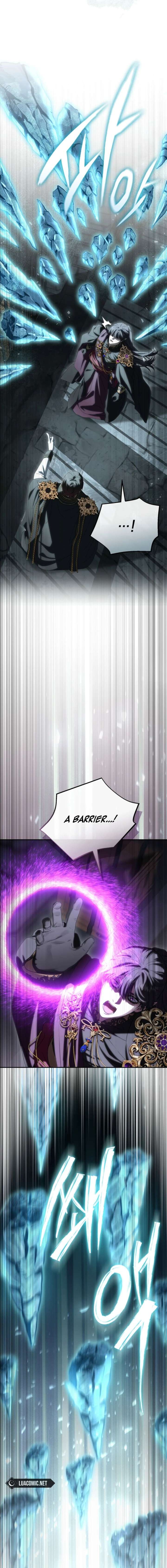 How to Survive As The Devil’s Daughter Chapter 125 page 18