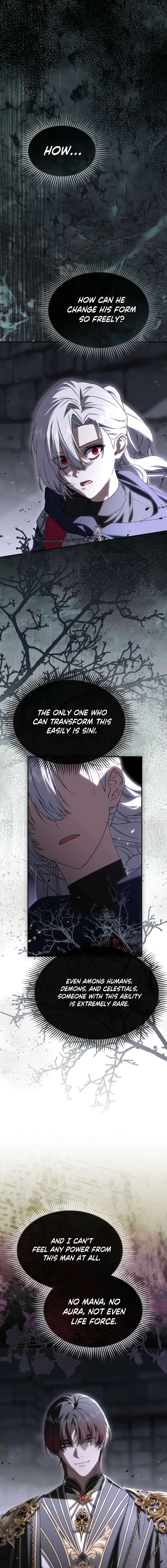 How to Survive As The Devil’s Daughter Chapter 125 page 2