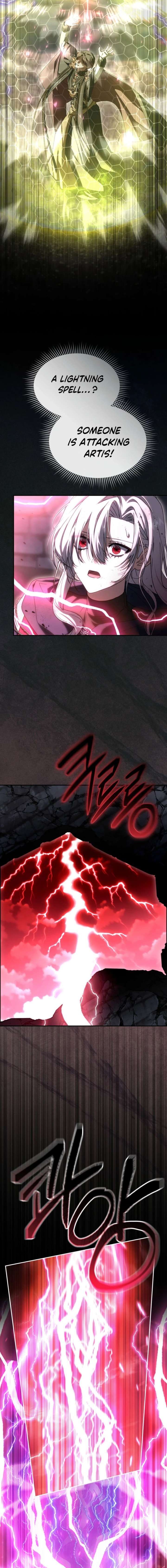 How to Survive As The Devil’s Daughter Chapter 126 page 7
