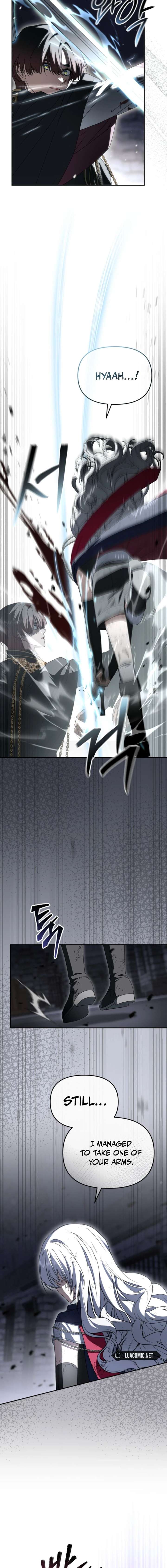 How to Survive As The Devil’s Daughter Chapter 126 page 16