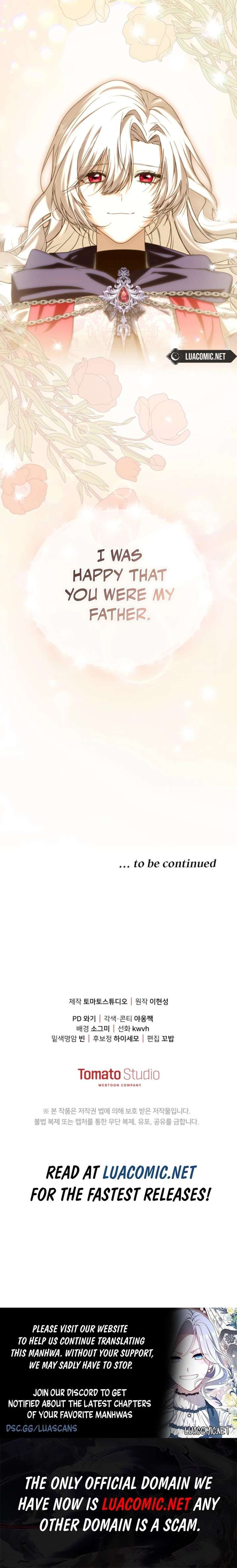 How to Survive As The Devil’s Daughter Chapter 126 page 20