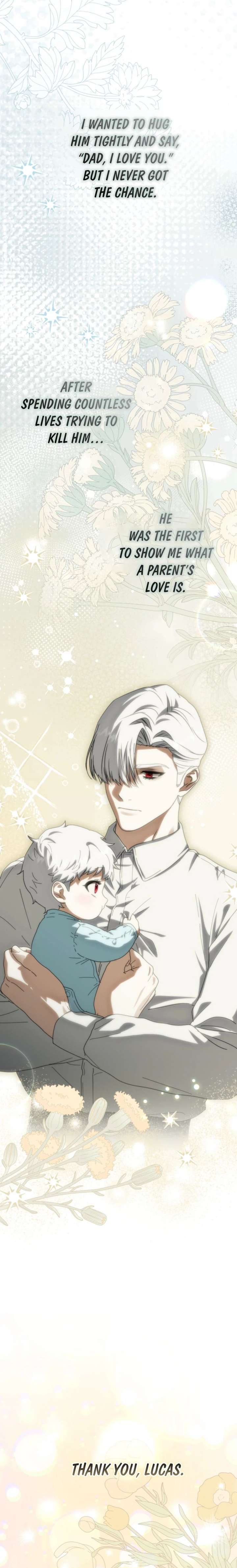How to Survive As The Devil’s Daughter Chapter 126 page 19