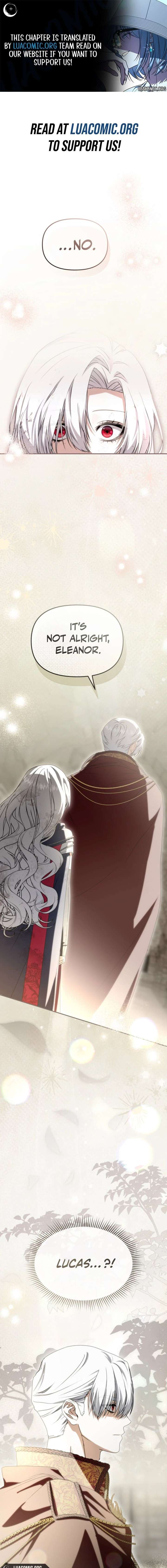 How to Survive As The Devil’s Daughter Chapter 127 page 1