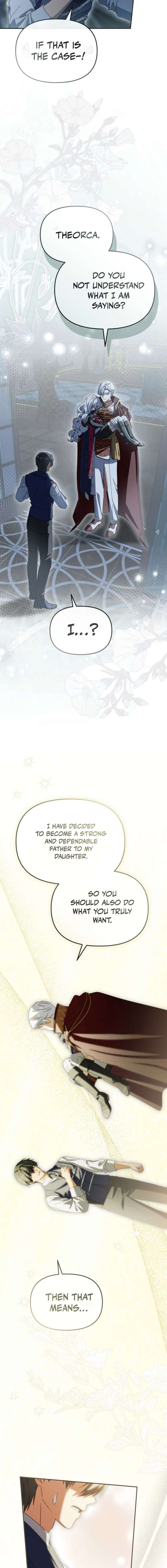 How to Survive As The Devil’s Daughter Chapter 127 page 14