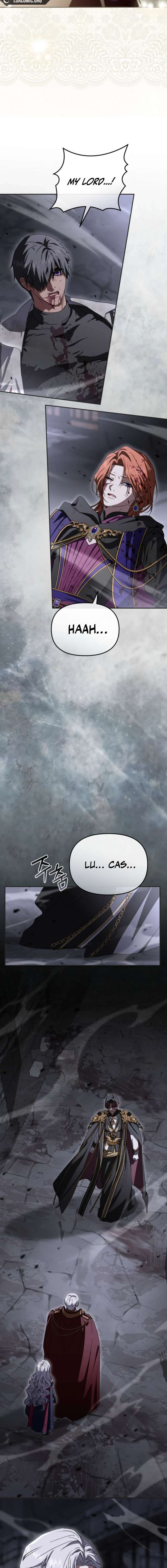 How to Survive As The Devil’s Daughter Chapter 127 page 2