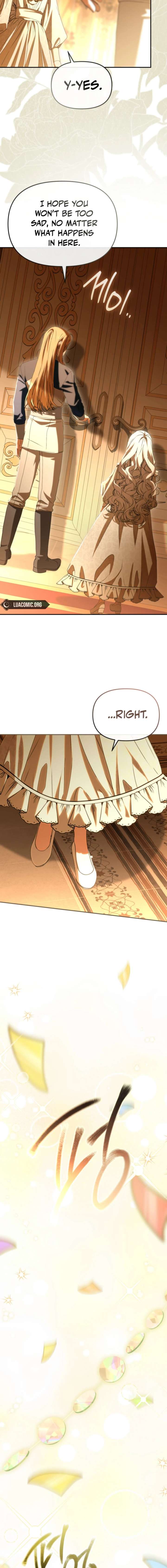 How to Survive As The Devil’s Daughter Chapter 129 page 3