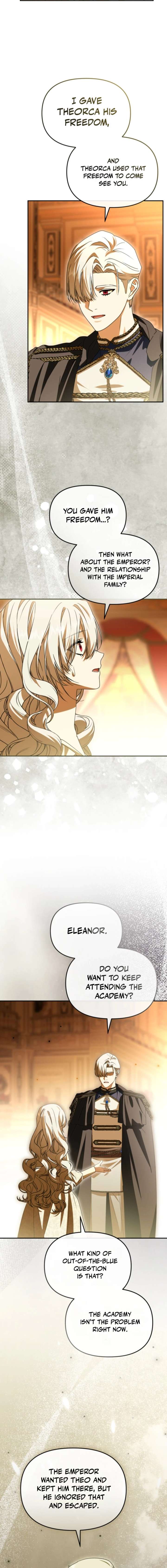 How to Survive As The Devil’s Daughter Chapter 129 page 16