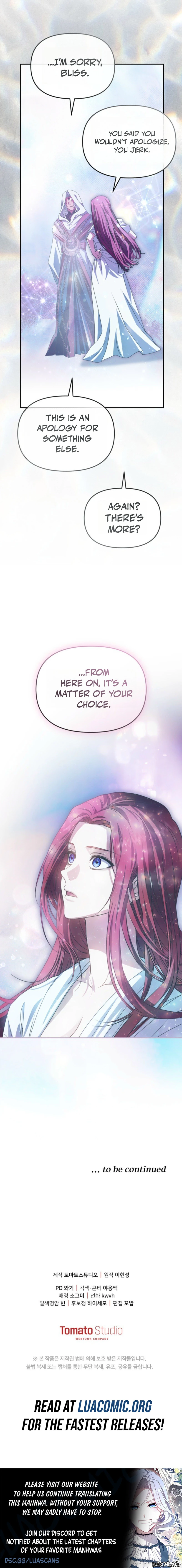 How to Survive As The Devil’s Daughter Chapter 145 page 10