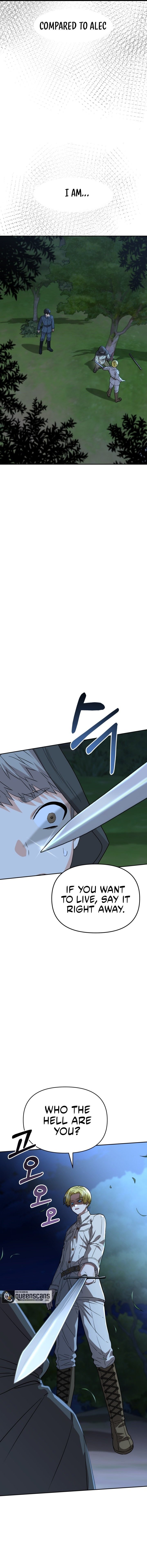 How to Survive As The Devil’s Daughter Chapter 26 page 9