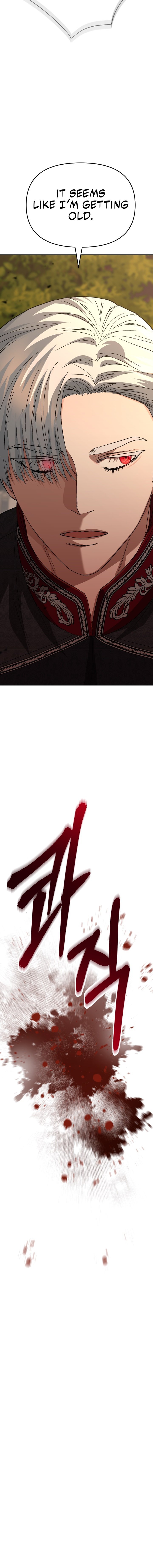 How to Survive As The Devil’s Daughter Chapter 28 page 14